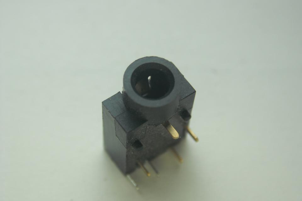 Headphone Jack 3.5mm NightFire Electronics LLC